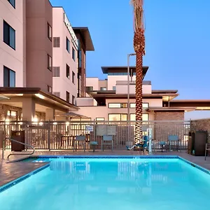 *** Hotel By Marriott Phoenix West/avondale United States