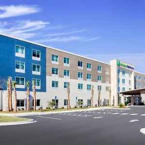 *** Hotel Express & - Eglin Area By Ihg United States