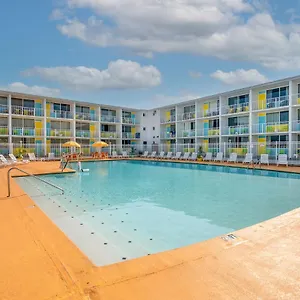 ** Motel Kokomo United States