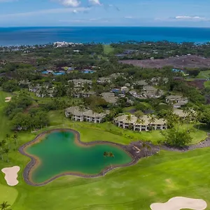4* Aparthotel The Islands At Mauna Lani Point - Coraltree Collection