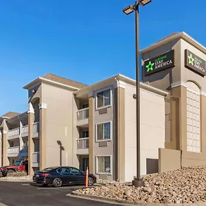 ** Hotel Extended America Select - - Cherry Creek United States