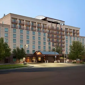 *** Hotel Courtyard By Marriott Airport United States