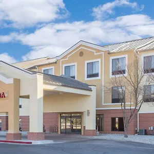 *** Hotel Ramada By Wyndham International Airport United States