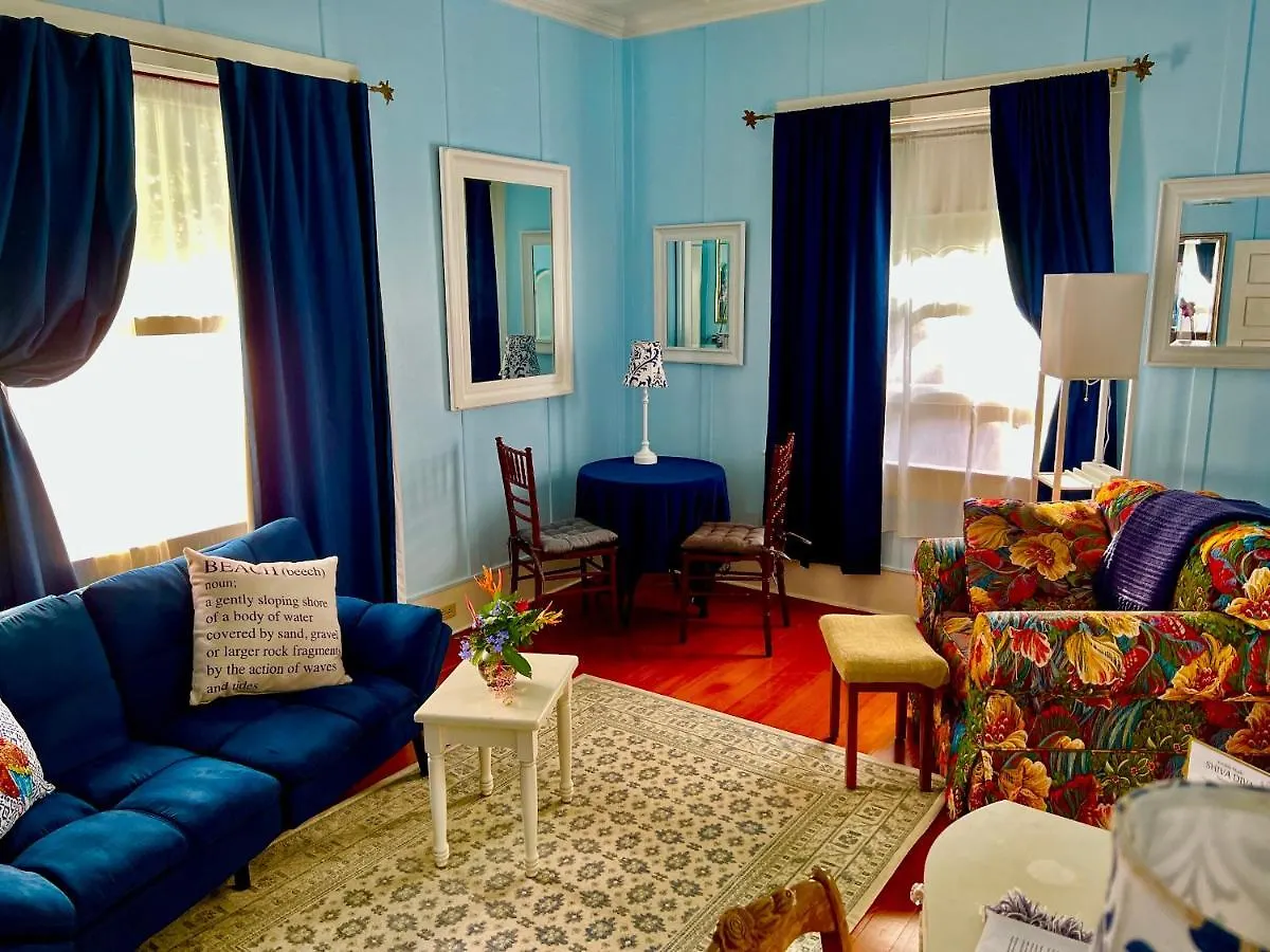 Hotel Hawi Guest House United States