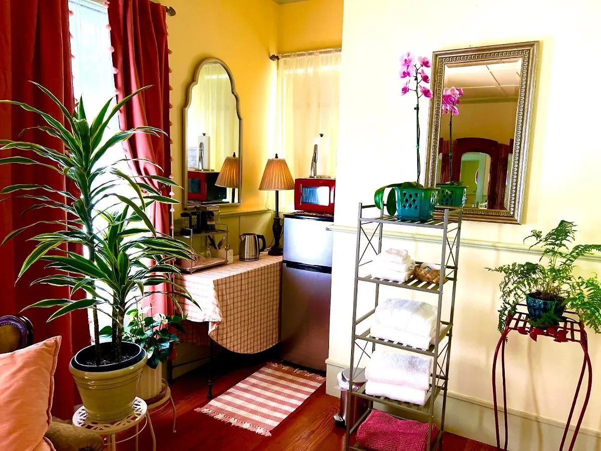 Hotel Hawi Guest House