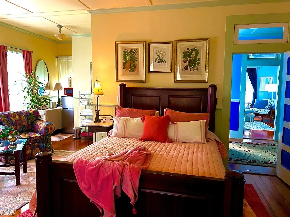 Hawi Guest House